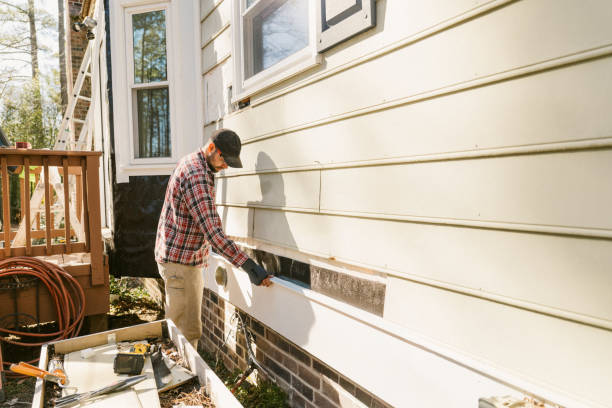 Trusted Siding service in Beach City, TX - Squared Siding